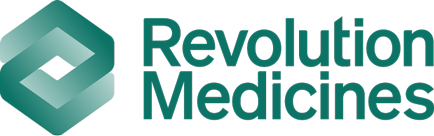 Revolution Medicines logo
